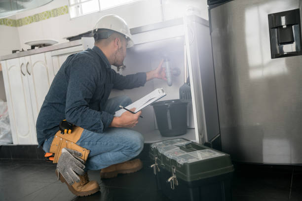 Best Water Leak Repair  in Chester, WV
