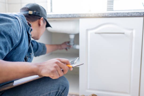 Best Toilet Repair Services  in Chester, WV