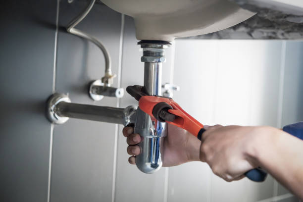 Best Plumbing Installation Services  in Chester, WV
